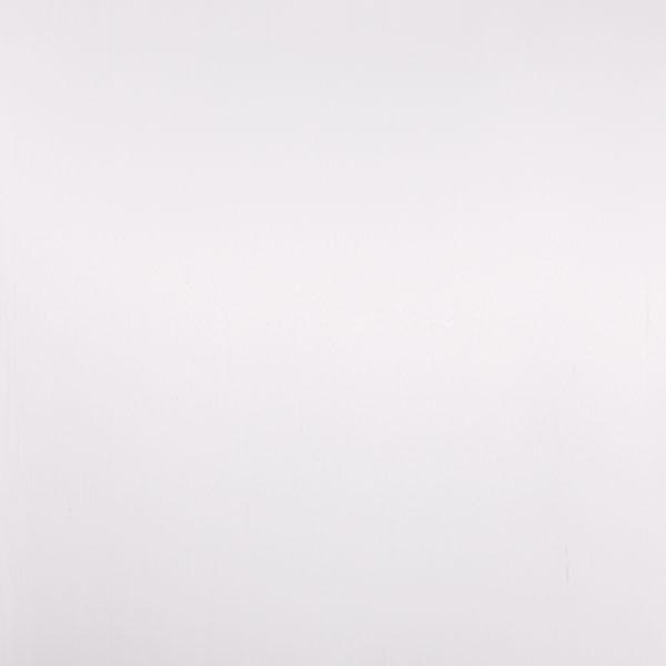 White Solid PUL bolted fabric 6 yards per bolt