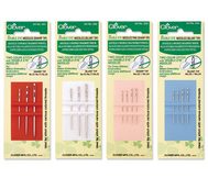 Double Eye Needles 3 Pcs. Sharp