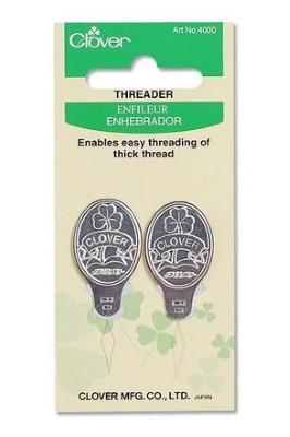 Needle Threader (2/Ea)