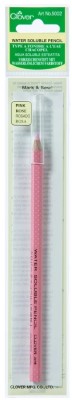W-S Pencil (Pink) (No B/O) **Sp. Order Min 3