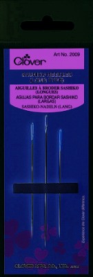 Sashico Needles