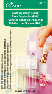 Stacking Case Small 2/PK