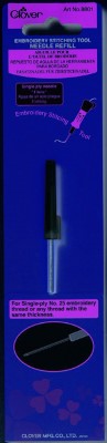 Embroidery Needle Refill 1-Ply