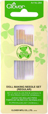 Doll Making Needle Set (Minature)