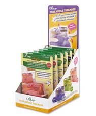 Automatic All Needle Threader, Desk Top