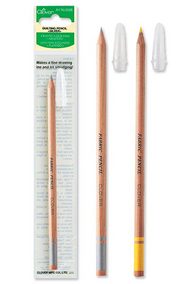 Quilting Pencil (Yellow)