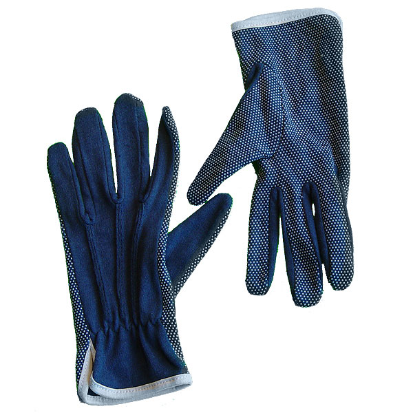 Machine Quilting Grip Gloves M-1 ct