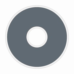 Clear-Quilt (Class L) Bobbins Lead Grey Tubes