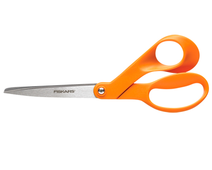 Fiskars 8