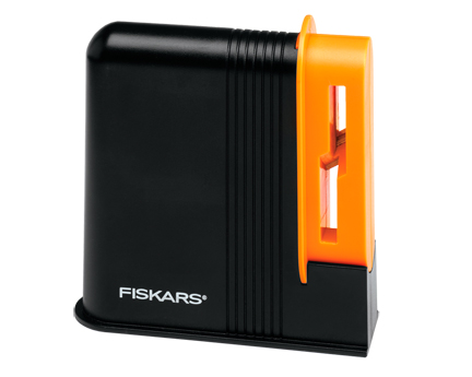 Fiskars Desktop Scissor Sharpener