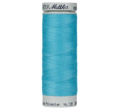 Mettler Seracycle Recycled Thread 200M 220Yds Turquoise