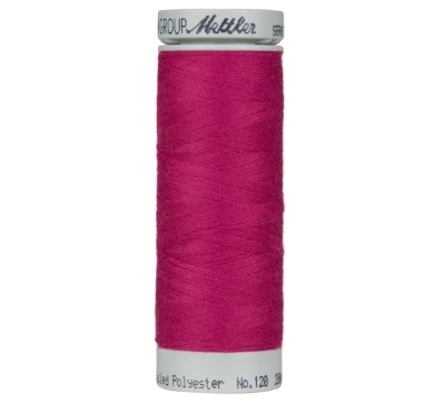 Mettler Seracycle Recycled Thread 200M 220Yds Peony
