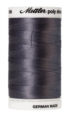 Mettler Poly Sheen 800M Thread Leadville