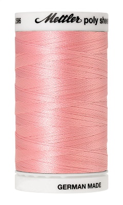 Mettler Poly Sheen 800M Thread Shell