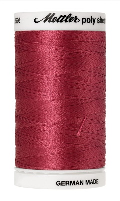 Mettler Poly Sheen 800M Thread Blossom
