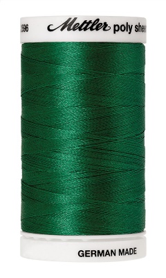 Mettler Poly Sheen 800M Thread Swiss Ivy 