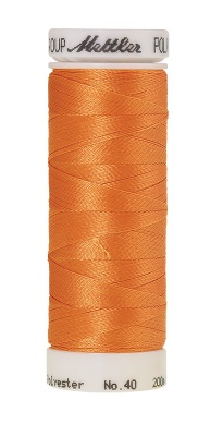 Mettler Poly Sheen 200M Thread Toast