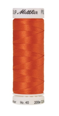 Mettler Poly Sheen 200M Thread Clay