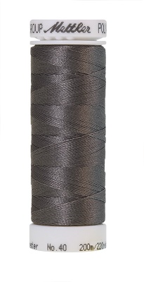 Mettler Poly Sheen 200M Thread Leadville