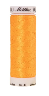 Mettler Poly Sheen 200M Thread Sunset