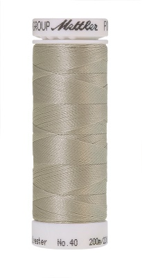 Mettler Poly Sheen 200M Thread Fieldstone