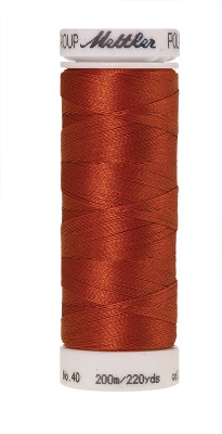 Mettler Poly Sheen 200M Thread Date  