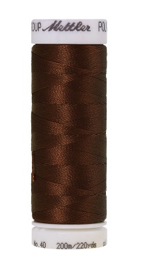 Mettler Poly Sheen 200M Thread Fax