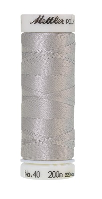 Mettler Poly Sheen 200M Thread Skylight
