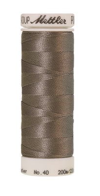 Mettler Poly Sheen 200M Thread Dolphin  