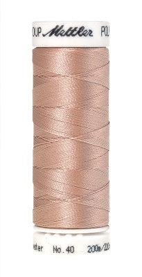 Mettler Poly Sheen 200M Thread Twine  