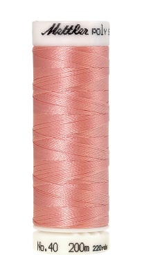 Mettler Poly Sheen 200M Thread Shell  