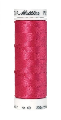 Mettler Poly Sheen 200M Thread Tropicana  