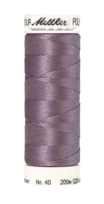 Mettler Poly Sheen 200M Thread Haze  