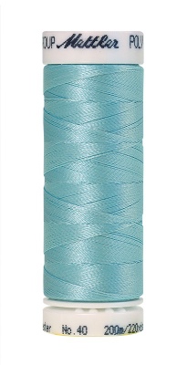 Mettler Poly Sheen 200M Thread Spearmint  