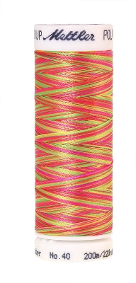 Mettler Poly Sheen Multi 200M Sporty Neons