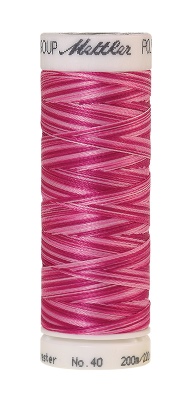Mettler Poly Sheen Multi 200M Lipstick Pinks