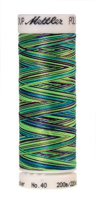 Mettler Poly Sheen Multi 200M Lava Lamp