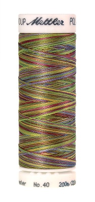Mettler Poly Sheen Multi 200M Spring Fling