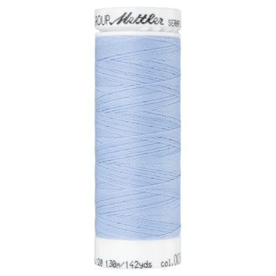 Mettler Seraflex Elastic Thread 130M Skylight