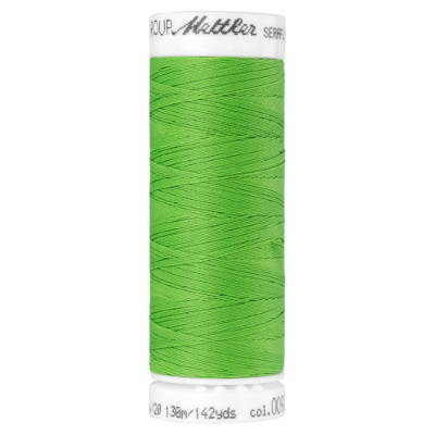 Mettler Seraflex Elastic Thread 130M Bright Mint