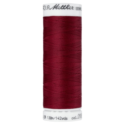 Mettler Seraflex Elastic Thread 130M Winterberry