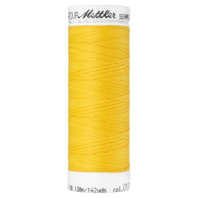 Mettler Seraflex Elastic Thread 130M Summersun