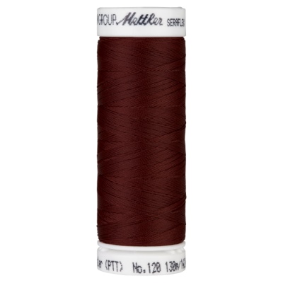 Mettler Seraflex Elastic Thread 130M Sun-Dried Tomatoes