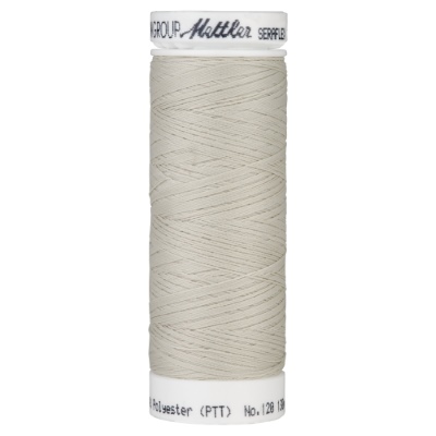 Mettler Seraflex Elastic Thread 130M Sea Shell