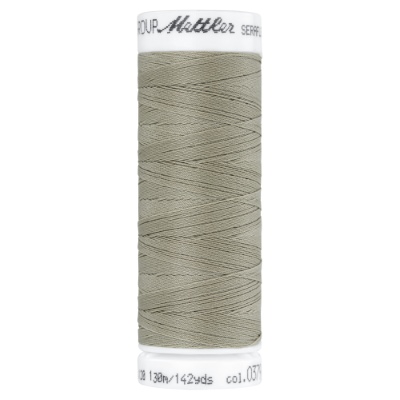Mettler Seraflex Elastic Thread 130M Stone