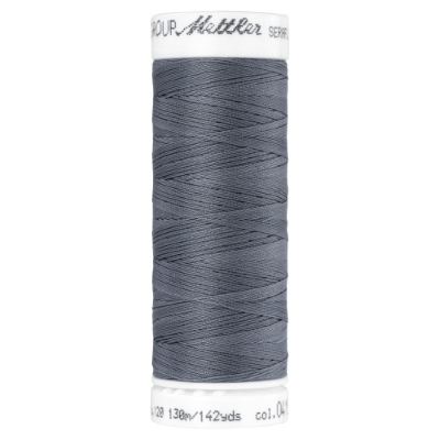 Mettler Seraflex Elastic Thread 130M Old Tin 