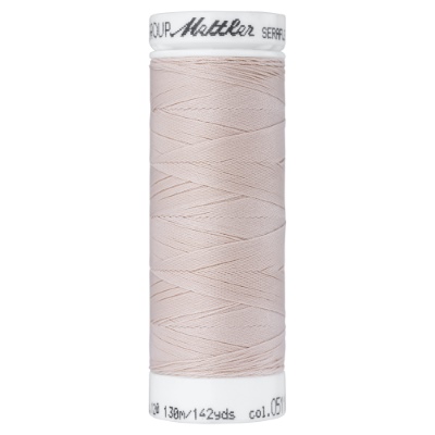Mettler Seraflex Elastic Thread 130M Nude