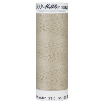 Mettler Seraflex Elastic Thread 130M Oat Flakes