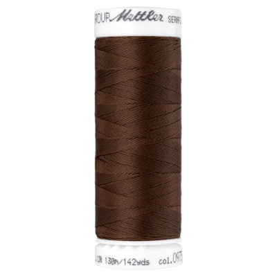 Mettler Seraflex Elastic Thread 130M Apple Seed