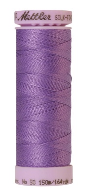 Mettler Silk Finish Cotton 150M English Lavender (105/577)